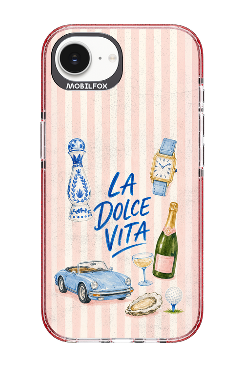 La Dolce Vita 2.0 - Apple iPhone 17e