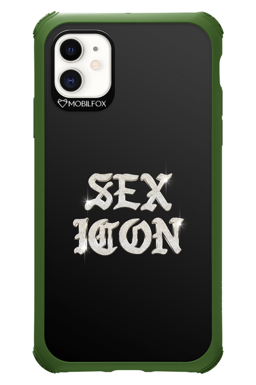 SEX ICON 2.0 - Apple iPhone 11