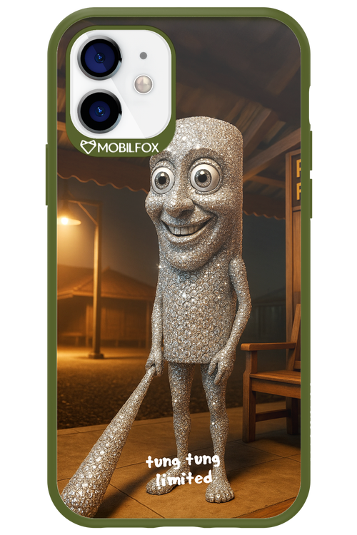 Tung Tung Limited - Apple iPhone 12