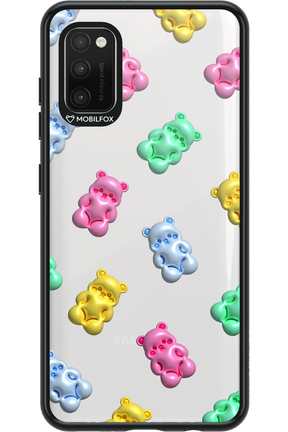 Gummmy Bears 2.0 - Samsung Galaxy A41