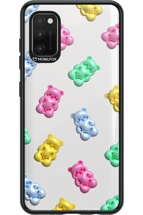 Gummmy Bears 2.0 - Samsung Galaxy A41