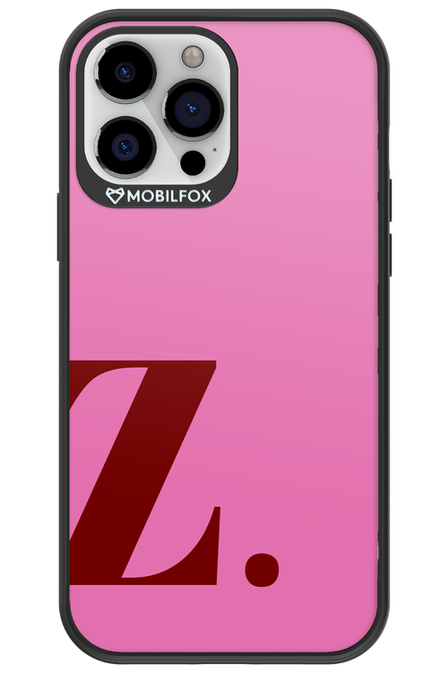 Z (Sorbet) 2.0 - Apple iPhone 13 Pro Max