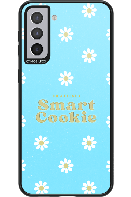 Smart Cookie - Samsung Galaxy S21+