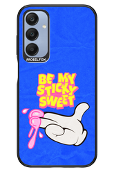 be my sticky sweet 2.0 - Samsung A25