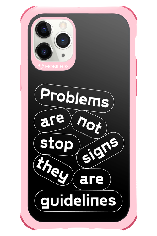 Problemz 2.0 - Apple iPhone 11 Pro