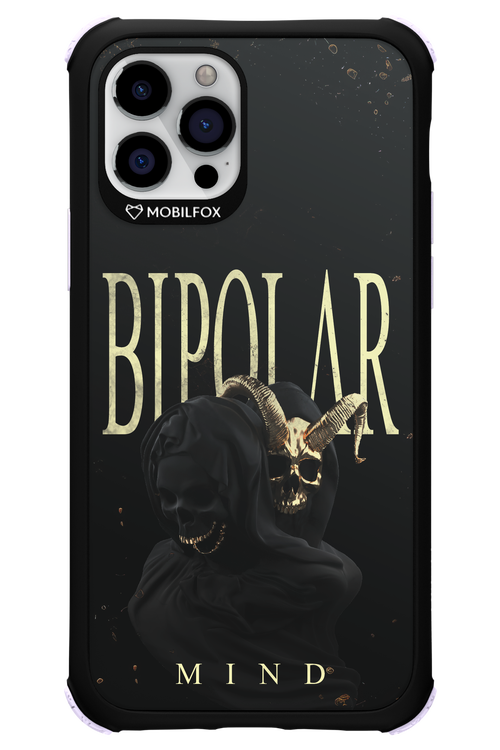 BIPOLAR - Apple iPhone 12 Pro