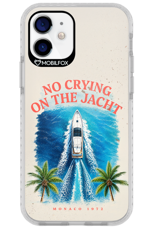 No Crying 2.0 - Apple iPhone 12