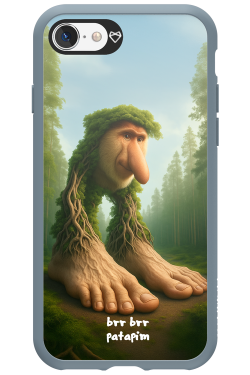Brr brr patapim - Apple iPhone SE 2020
