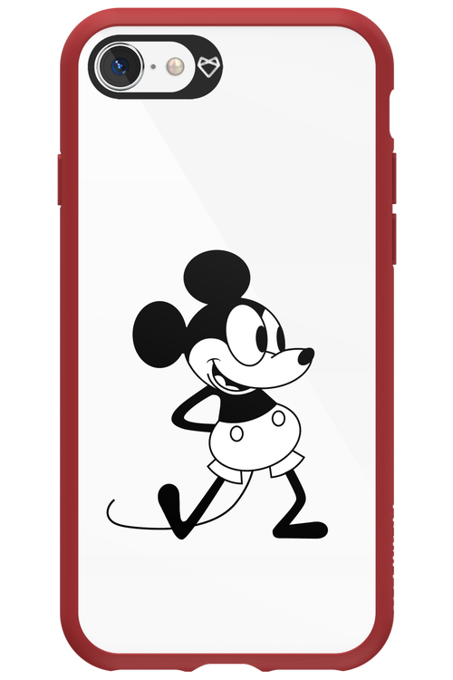 Iconic Mouse - Apple iPhone SE 2020