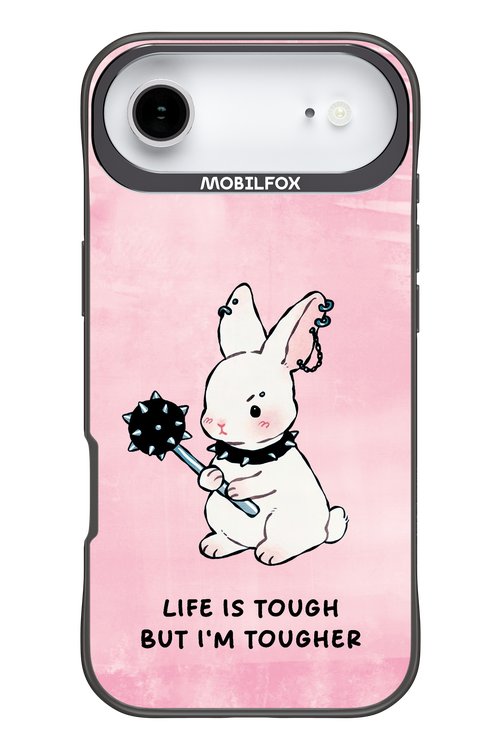 Bunny 2.0 - Apple iPhone 17 Air