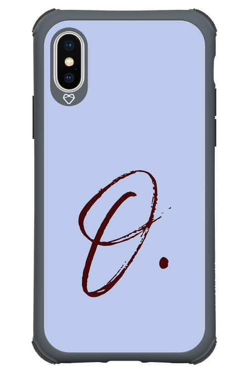 (Jellyfish Presso) O 2.0 - Apple iPhone XS