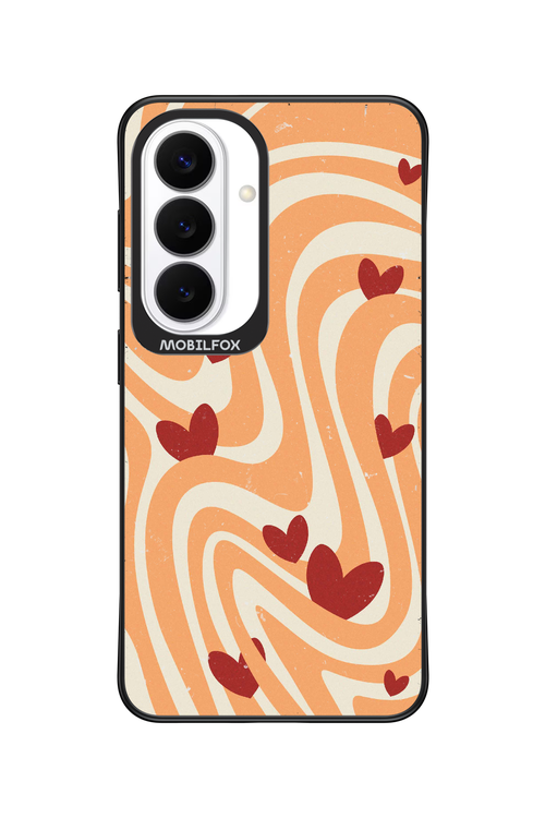 Heartwave 2.0 - Samsung Galaxy S26
