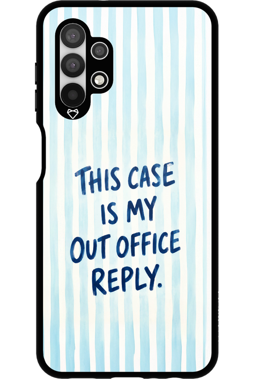 Reply 2.0 - Samsung Galaxy A13 4G