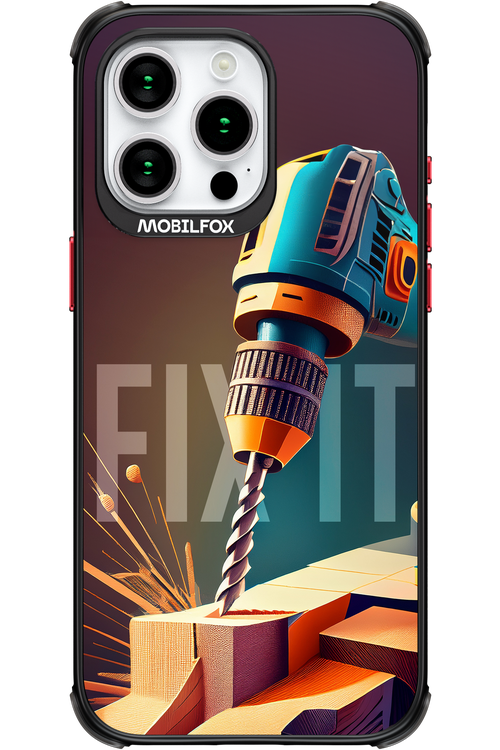 Fix It - Apple iPhone 15 Pro Max