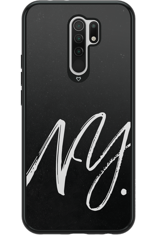 (Off Space) NY 2.0 - Xiaomi Redmi 9