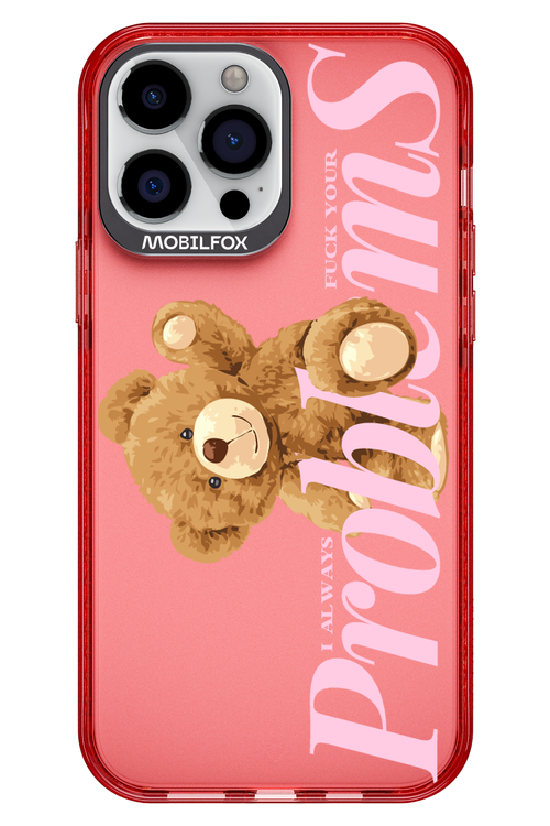 Problems - Apple iPhone 13 Pro Max