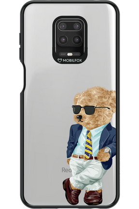 Boss 2.0 - Xiaomi Redmi Note 9 Pro