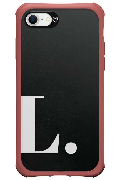 L (Off Space) 2.0 - Apple iPhone SE 2022