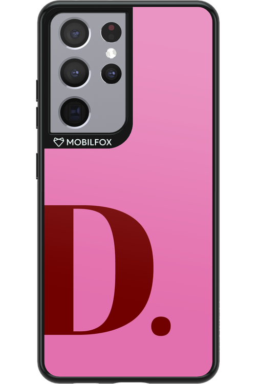 D (Sorbet) 2.0 - Samsung Galaxy S21 Ultra