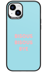 Bisous - Apple iPhone 15 Plus