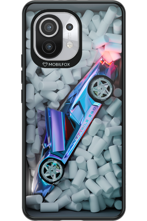 Fragile Ego - Xiaomi Mi 11 5G