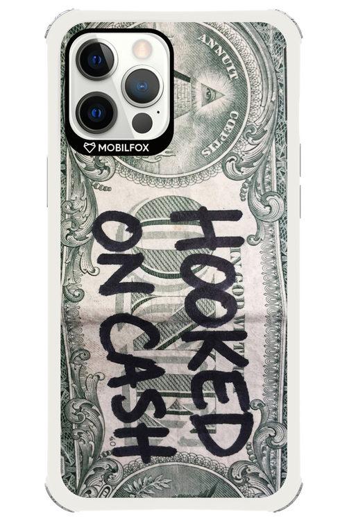hooked 2.0 - Apple iPhone 12 Pro Max