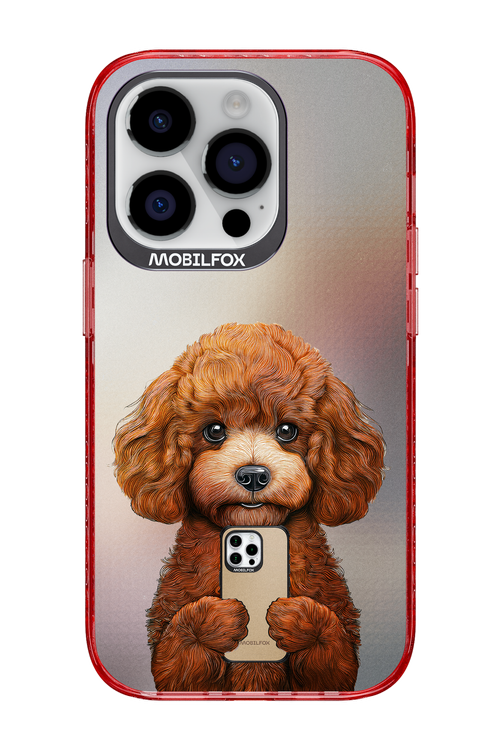 Dog x Fox 2.0 - Apple iPhone 14 Pro