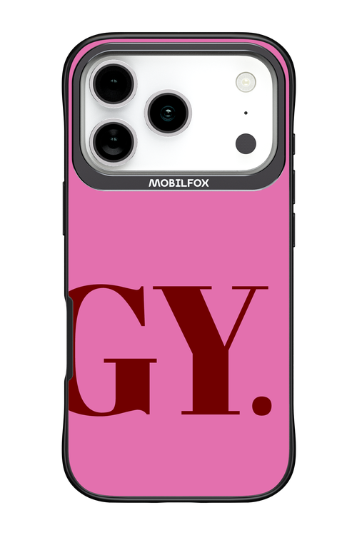 GY (Sorbet) 2.0 - Apple iPhone 17 Pro