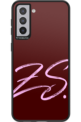(Dark Blush) ZS 2.0 - Samsung Galaxy S21+