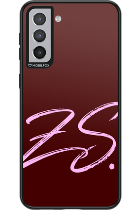 (Dark Blush) ZS 2.0 - Samsung Galaxy S21+