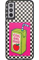 COOL GIRL JUICE 2.0 - Samsung Galaxy S21+