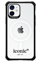 Iconic_ - Apple iPhone 12