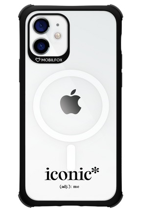 Iconic_ - Apple iPhone 12