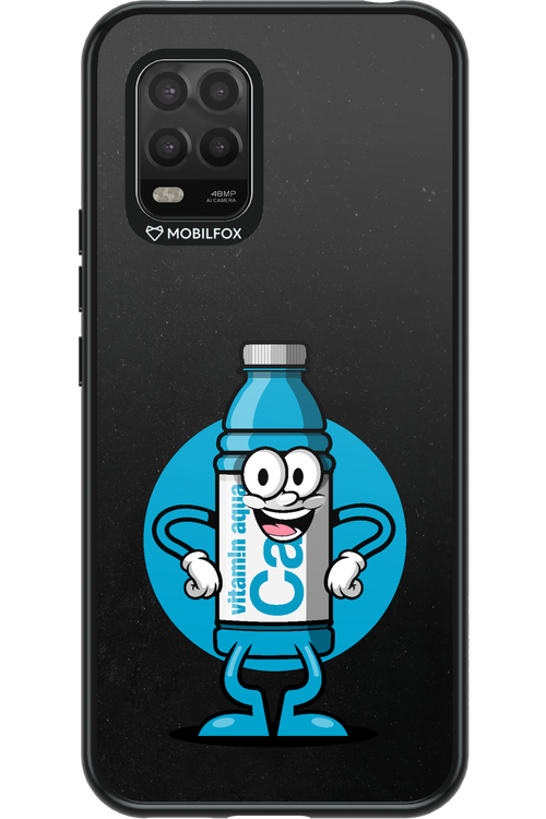 Vitamin Aqua Ca 2.0 - Xiaomi Mi 10 Lite 5G