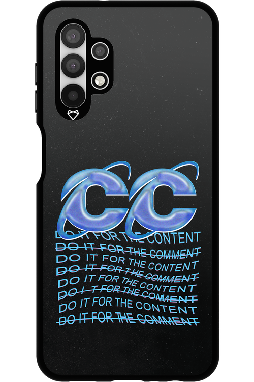 CC 2.0 - Samsung Galaxy A13 4G