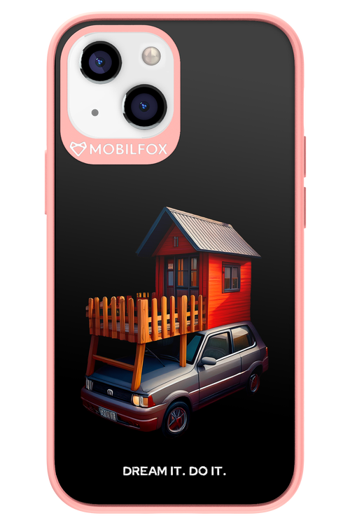 Dream It - Apple iPhone 13 Mini