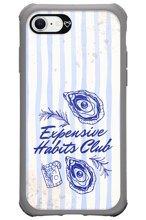 Expensive Habits Club 2.0 - Apple iPhone SE 2022