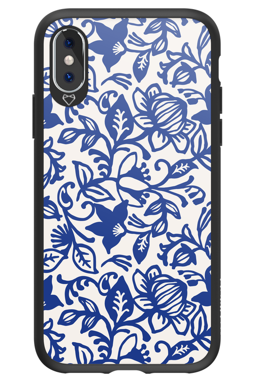 Riviera Fiora 2.0 - Apple iPhone XS