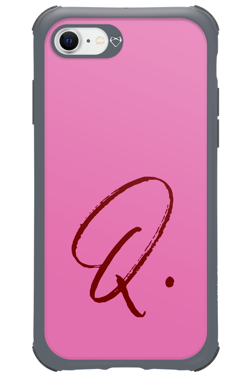 (Sorbet) Q 2.0 - Apple iPhone SE 2022