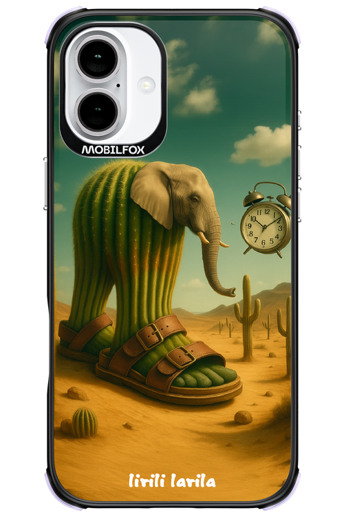 Lirili larila - Apple iPhone 16 Plus