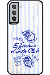 Expensive Habits Club 2.0 - Samsung Galaxy S21+