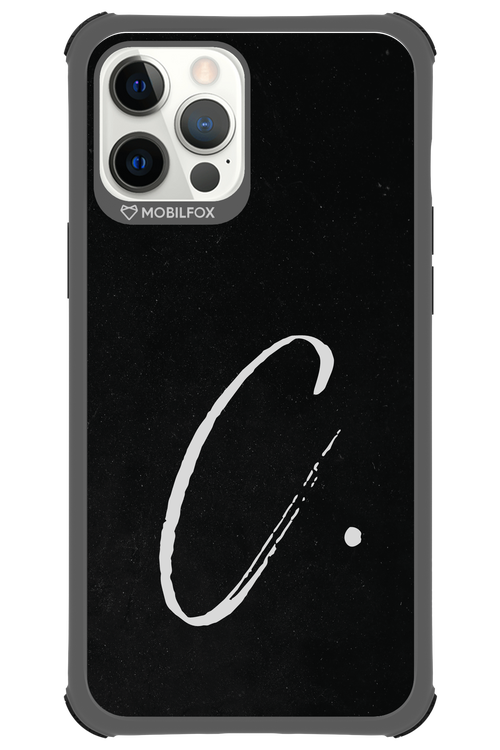 (Off Space) C 2.0 - Apple iPhone 12 Pro Max
