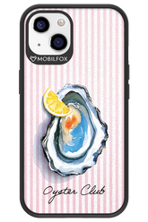 Oyster Club 2.0 - Apple iPhone 13