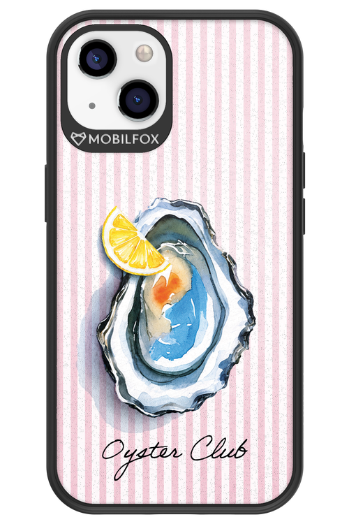 Oyster Club 2.0 - Apple iPhone 13