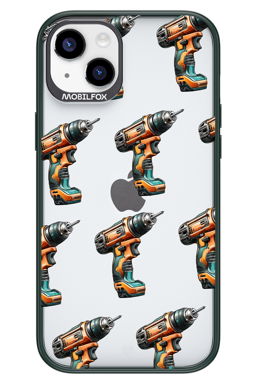 Screwdriver Time 2.0 - Apple iPhone 14 Plus