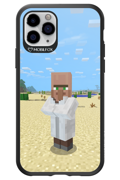 MC 2.0 - Apple iPhone 11 Pro