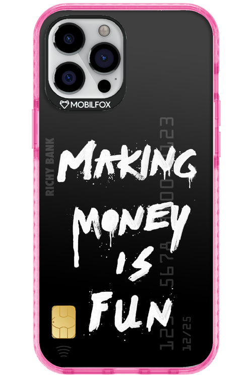 Funny Money - Apple iPhone 12 Pro Max