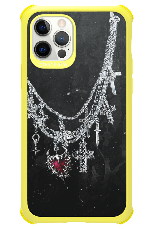 Trap Chain - Apple iPhone 12 Pro