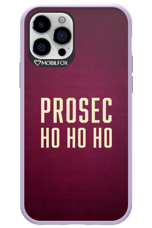 Prosec Ho - Apple iPhone 12 Pro