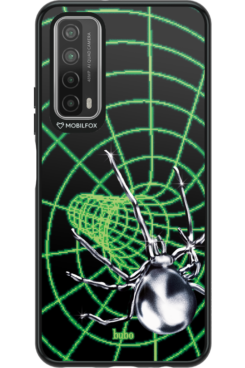 SINGULARITY - Huawei P Smart 2021